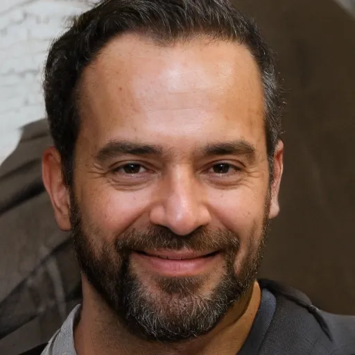 Federico Romano